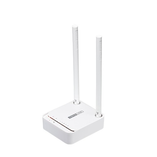 Bộ Phát Sóng Wifi Totolink N200RE V4 - Hàng Chính Hãng