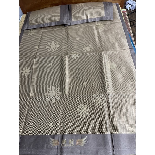 CHIẾU HÈ THU CHẤT LIỆU LÀM MÁT CAO CẤP, CHIẾU 4 MÙA THOÁNG MÁT, GIỮ NHIỆT MÙA ĐÔNG