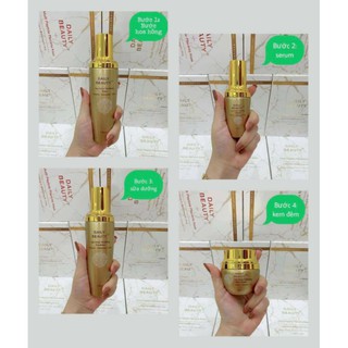 Bộ tứ đánh thức thanh xuân chuẩn Hàn