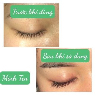 Dưỡng dài mi Long 4 Lashes 3ml