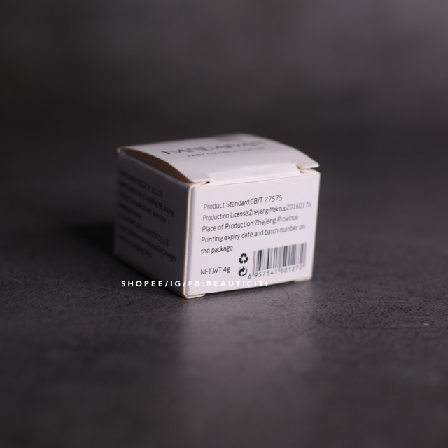 HŨ NHŨ KIM TUYẾN GEL KIRA KIRA MINI HANDAIYAN GLITTER | BigBuy360 - bigbuy360.vn