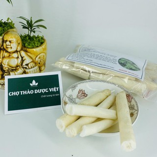 100gr Thông Thảo (Khô, Trắng, Đẹp)
