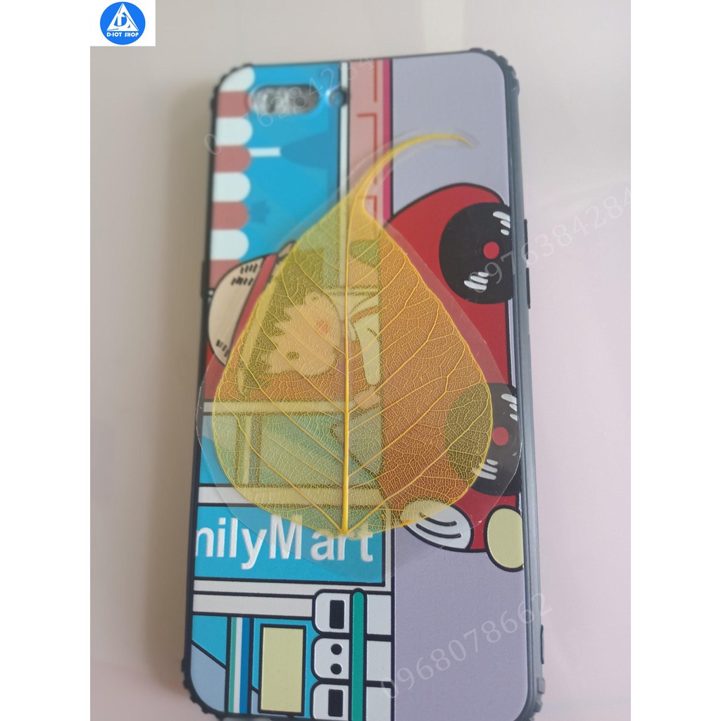 Lá bồ đề ép - ốp điện thoại | BigBuy360 - bigbuy360.vn