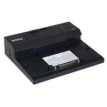 Dell Docking PR03 - Hỗ trợ extend ra 2 màn hình