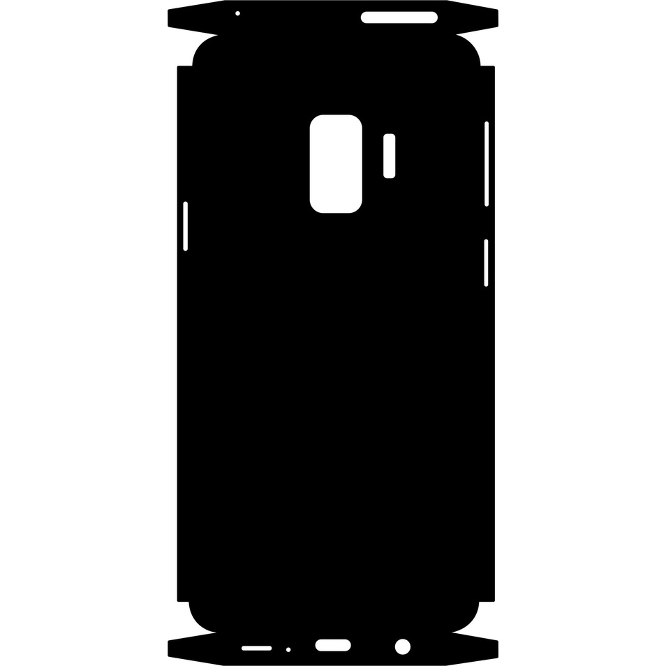 Dán PPF, dán Skin Samsung Galaxy S9