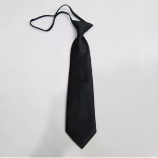 Cà vạt nam thắt sẵn bản 5cm
