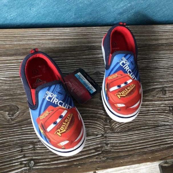 ℘ Giầy slipon mac queen ℘
