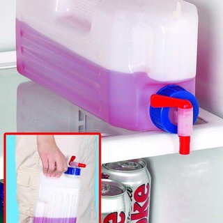 Bình đựng nước tủ lạnh có vòi 3 lít Tashuan