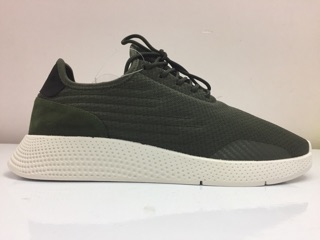 Giày nam Pull&bear authentic