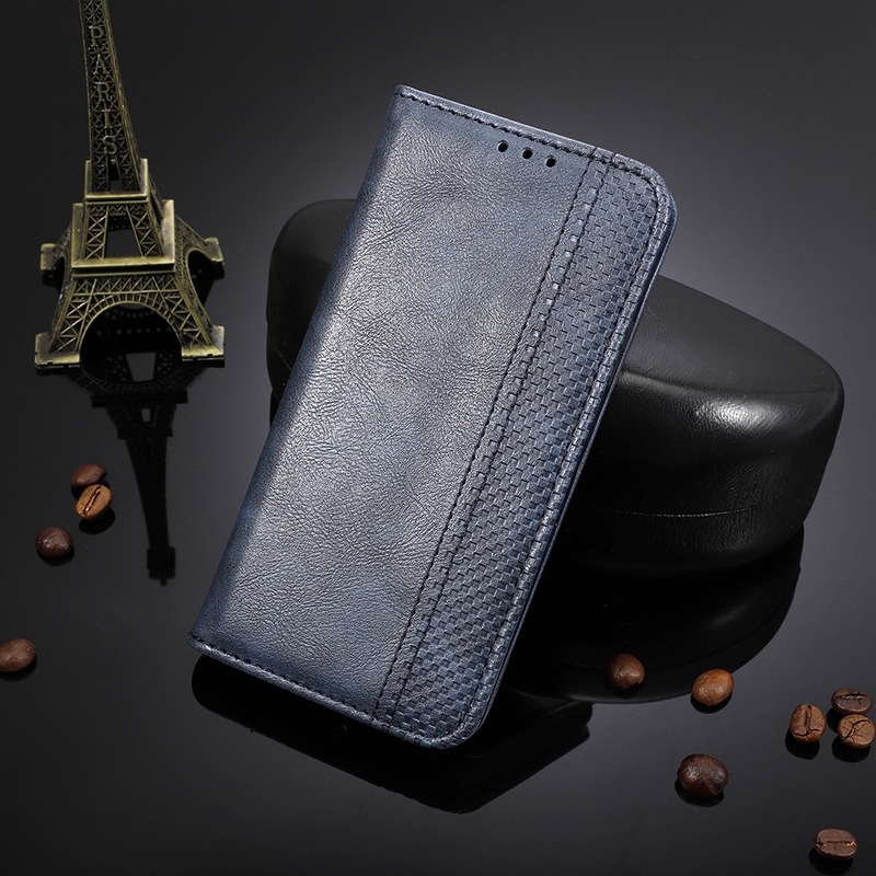 Bao Da Điện Thoại pu Nắp Lật Cho oppo realme c53 c51 11 10 7 pro plus 7i c17 c15 c12 c11 c2 5 5 pro 5s x50 x3 xt x2 x2 pro Ốp