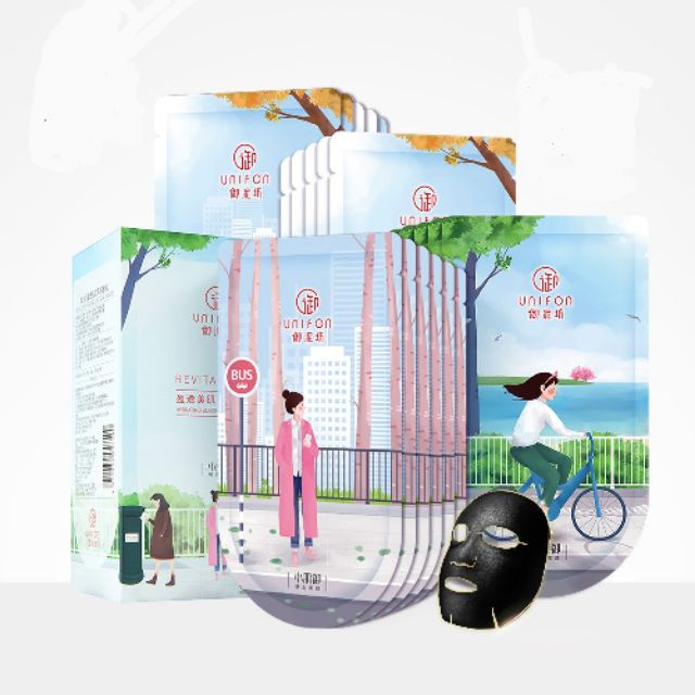 Mặt nạ Unifon các loại