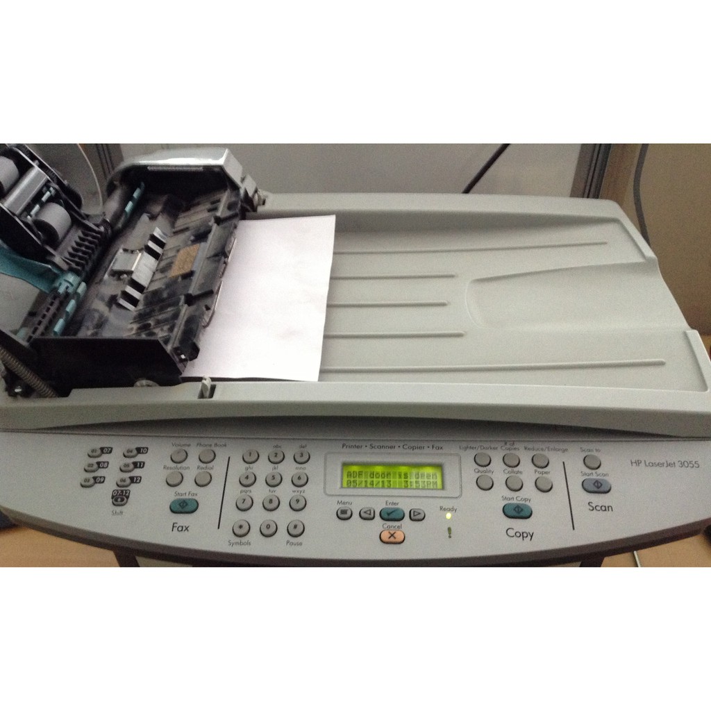 Máy in HP 3055 cũ- Máy in đa chức năng HP 3055 cũ giá rẻ -TC VIỆT