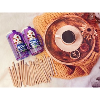[3 vị] Kẹo tăm lạnh Candy Fruit Stick Thái Lan (dâu - nho - chanh)