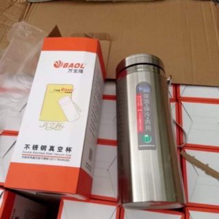 Bình giữ nhiệt inox 1200ml