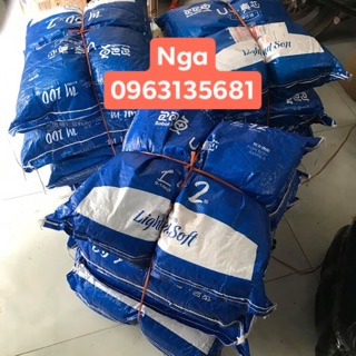 Bỉm quần Bobofish M50/L46/XL42/XXL38/XXXL36