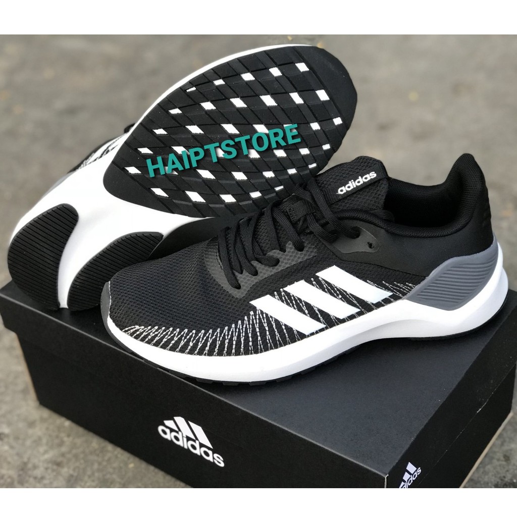 Giày Adidas Alphabounce Pure Nam [Full Box - Hình Ảnh Thực tại HAIPTSTORE] Uy Tín . " ; " P:{ =