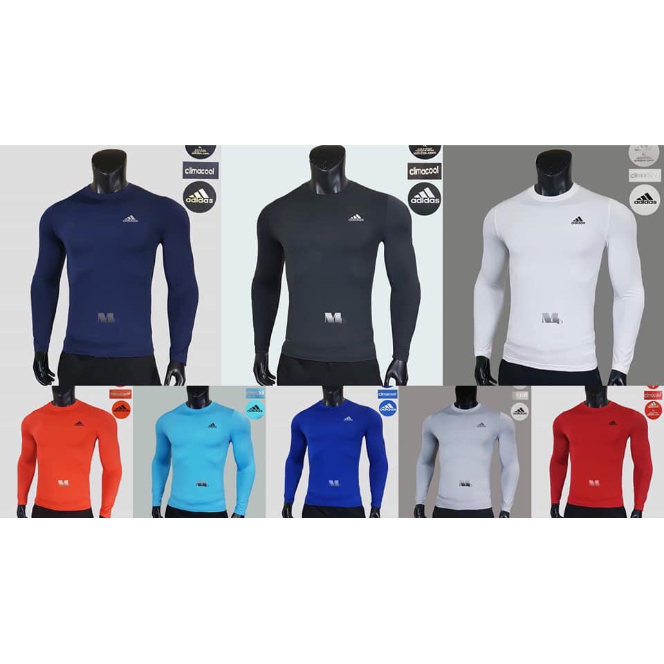 Áo Thun Nam ❤️FREESHIP❤️ Giảm 5k khi Nhập Mã [VMICOCHO 5k ] _Áo Thun Giữ Nhiệt Co Giãn 4 chiều | BigBuy360 - bigbuy360.vn