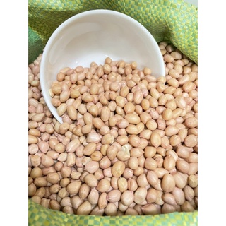 Đậu phộng non sống / lạc sống -100gr