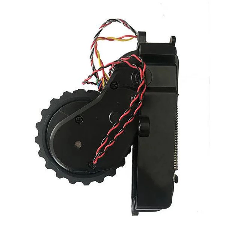 Phụ Kiện Bánh Xe Trái Phải Thay Thế Cho robot Hút Bụi Xiaomi Mijia STYTJ02YM / MVXVC01-JG 3C B106CN 2S S10 B106GL