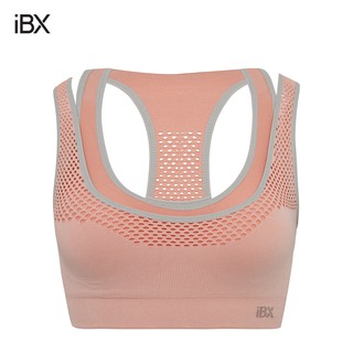 Áo ngực thể thao ibx ibx117