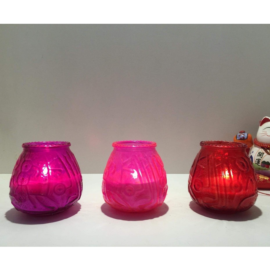 Nến thơm handmate cao cấp {LOẠI 1}, Nến thơm phòng búp sen cháy 48h - Hàng VN chất lượng cao, ko hoá chất độc hại