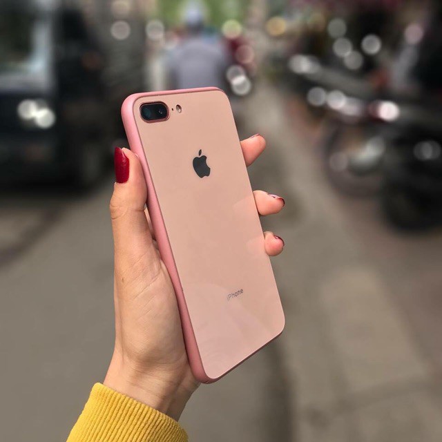 [SIÊU SALES] Ốp giả iphone 8.8plus cho tất cả các dòng iphone | BigBuy360 - bigbuy360.vn