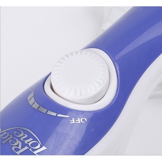 Máy massage cầm tay Relax Spin Tone A781
