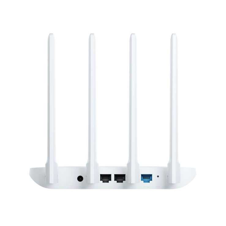 Mi Bộ Phát Wifi 4 Ăng Ten 4c 300mbps | BigBuy360 - bigbuy360.vn