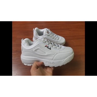 💥SALE TO KHỔNG LỒ💥 SNEAKERS THỂ THAO NAM NỮ FILA SIZE 36-43 (SHOP YÊU THÍCH)