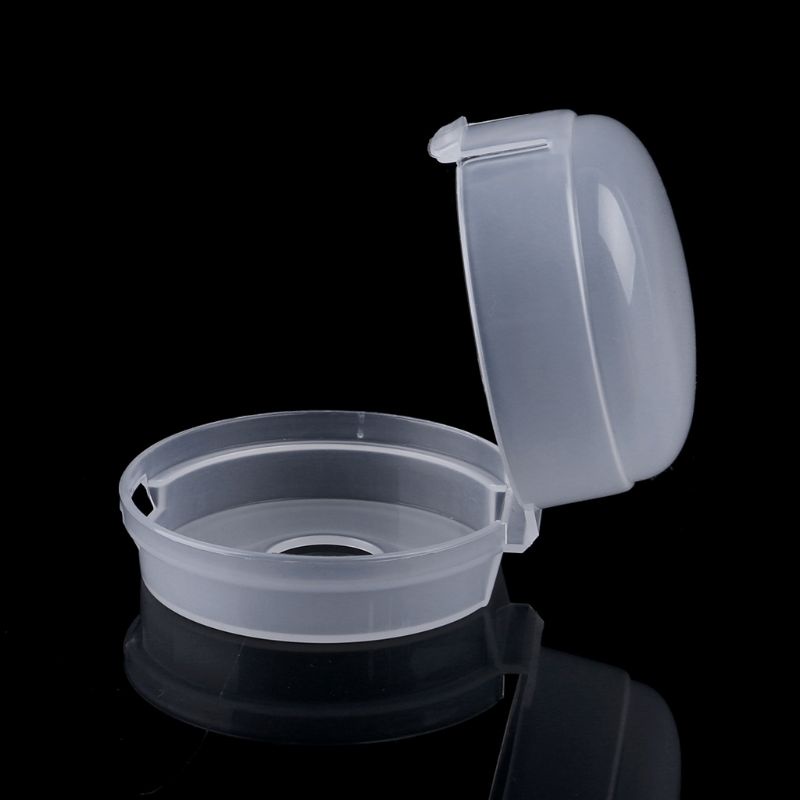 Bộ 2 Miếng Bọc Núm Vặn Bếp Ga Đơn Giản An Toàn Cho Bé