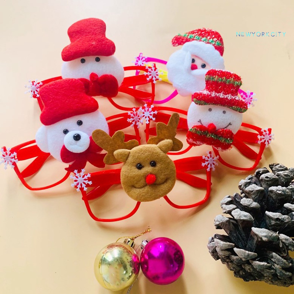 Mắt Kính Bắt Sáng Bằng Nhựa Resin Thân Thiện Với Da Họa Tiết Hoạt Hình Cho Học Sinh