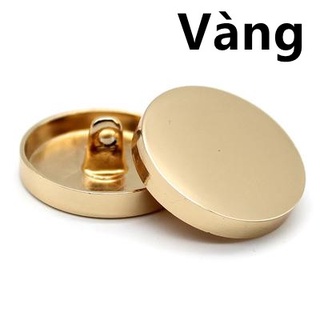 Set 20 Nút May Quần Áo Tiện Dụng