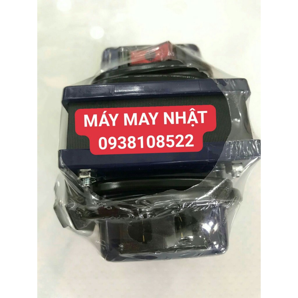 BIẾN ÁP ĐỔI ĐIỆN NHÀ SANG ĐIỆN 110V DÀNH CHO CÁC LOẠI MÁY MAY
