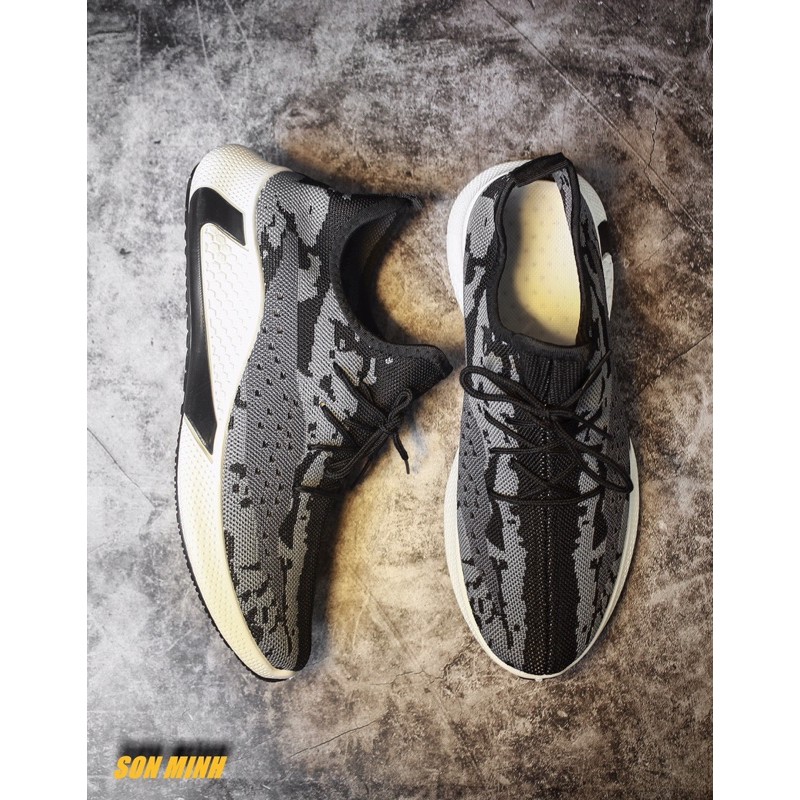⚡️⚡️ Giày Sneaker thể thao nam [ ẢNH THẬT + VIDEO ] Phong Cách Thời Trang Trẻ Trung Phong Cách Đỉnh Cao - Mã SP: M11 | BigBuy360 - bigbuy360.vn