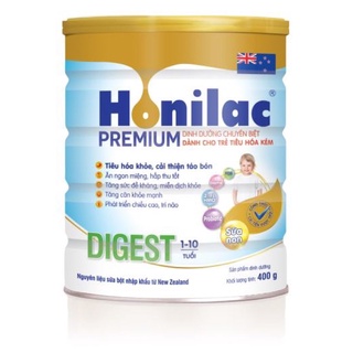 Sữa bột Honilac Digest 900g