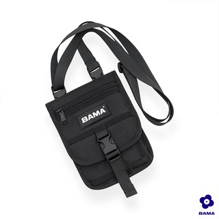 Túi Đeo Chéo nam, nữ BAMA - COURIER BAG