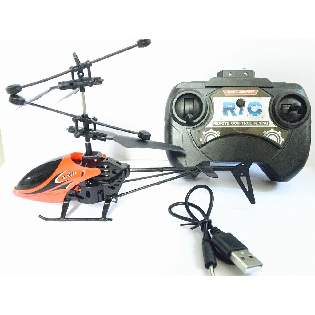 Máy bay điều khiển từ xa helicopter mẫu mới