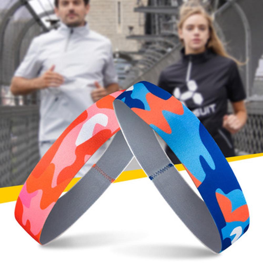 Băng Đô Thể Thao 2Life Chống Trượt Thoáng Khí Cho Nữ