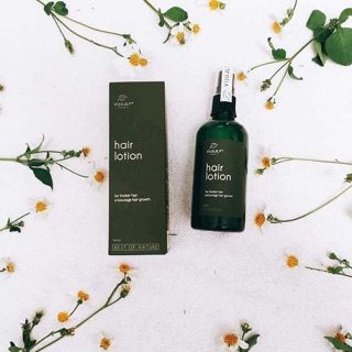 Combo GỘI + Xịt Bưởi