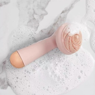 Máy Rửa Mặt Massage Mặt