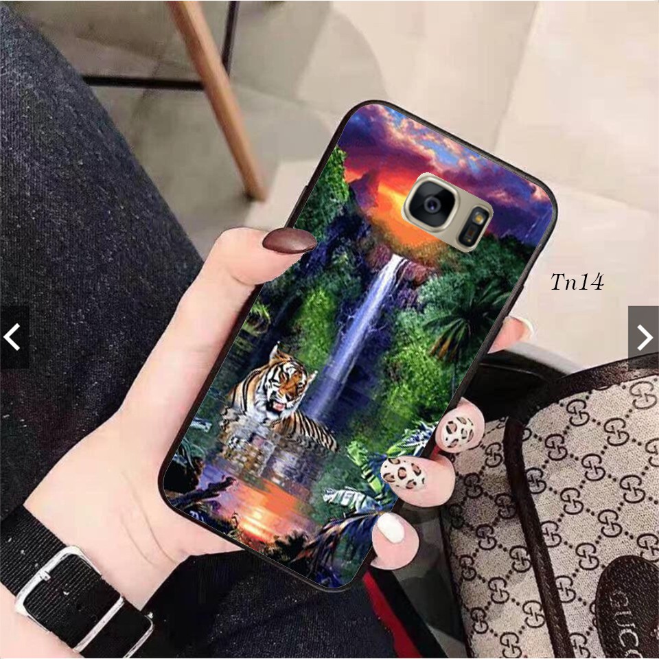 Ốp Samsung S7e[FREESHIP]  Ốp Lưng Điện Thoại In Hình  Thư Pháp Tuyệt Đẹp , Ngộ Nghĩnh( nhận in hình theo yêu cầu)