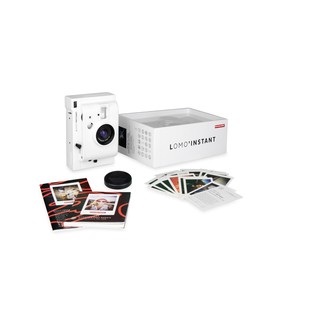 Máy ảnh chụp in liền Lomography Lomo'Instant