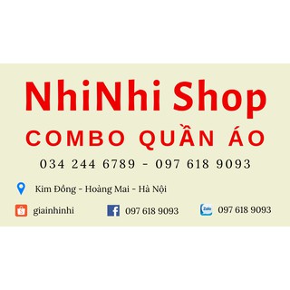 Combo quần áo 8000k - 10.0 - 29/08/2020