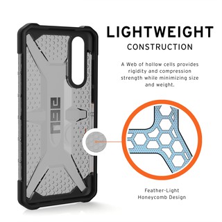 Ốp lưng UAG Plasma cho Huawei P30