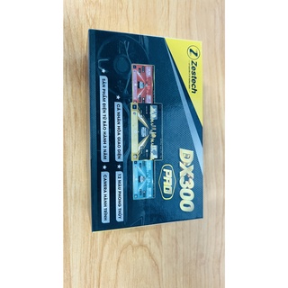 Bộ Box androi Zestech DX300 pro