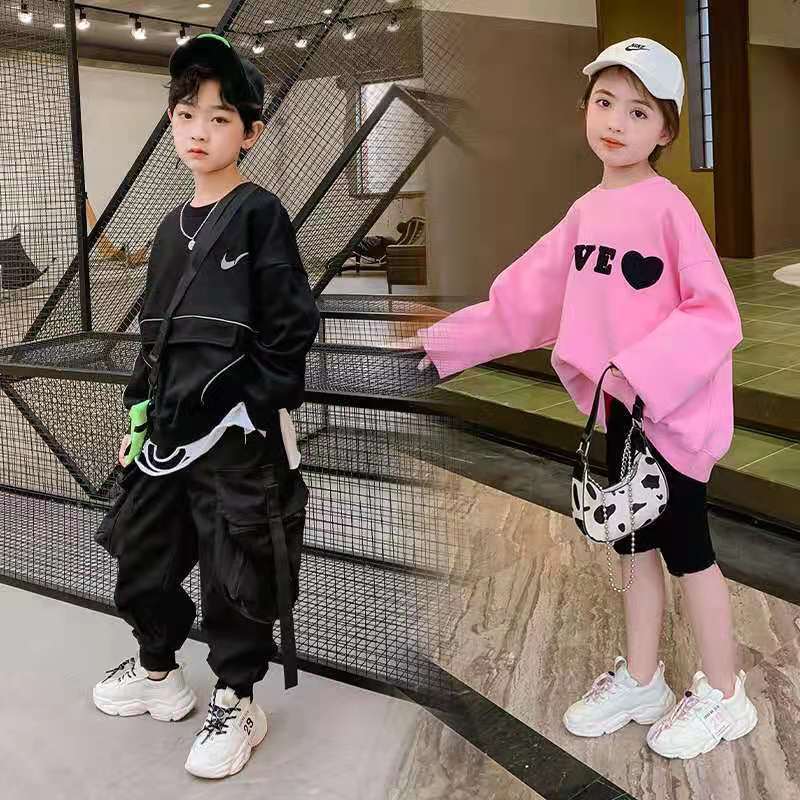 Giày Thể Thao Đế Mềm Chống Nước Thời Trang Xuân Thu 2023 Cho Bé