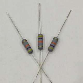 Trở 1W 47K