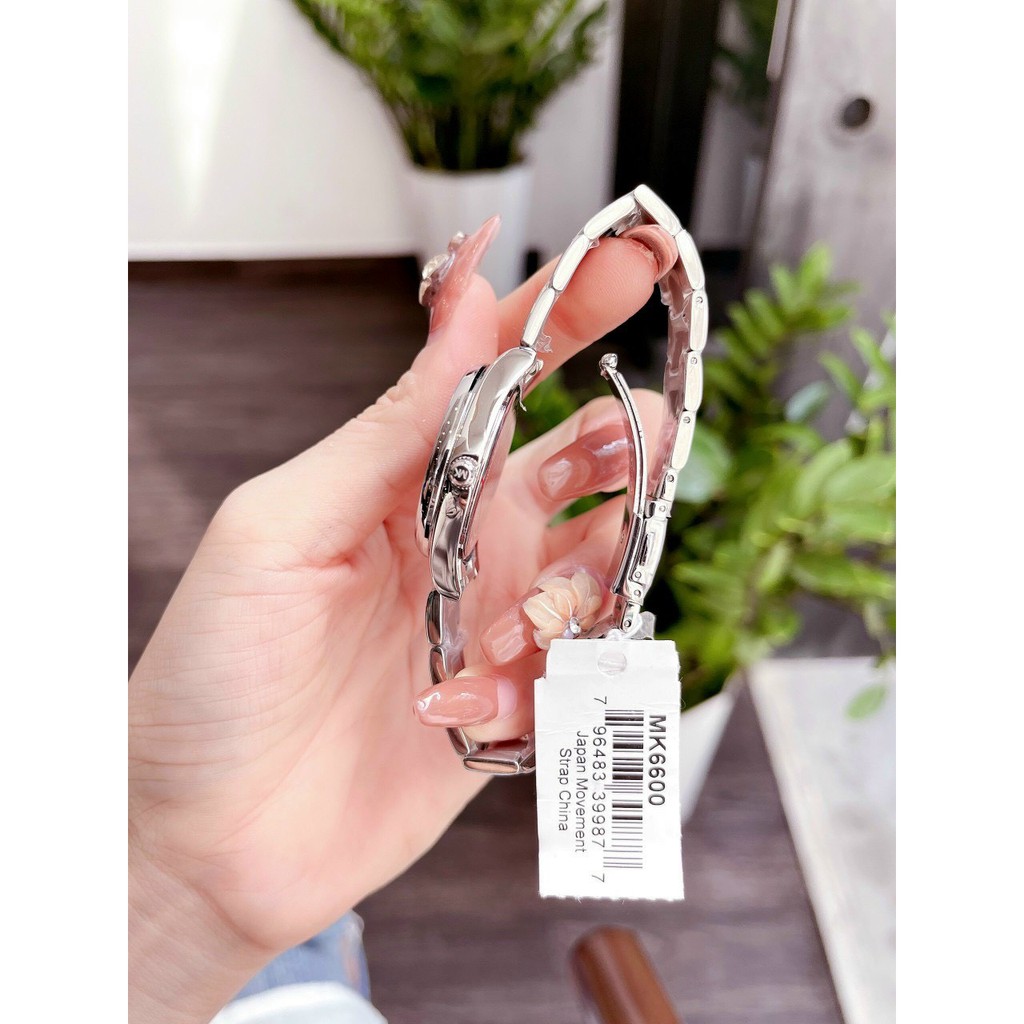 Đồng Hồ Nữ Michael Kors MK6600 34mm Fullbox hãng