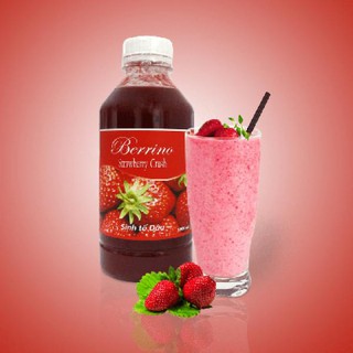 SINH TỐ BERRINO 1000ML