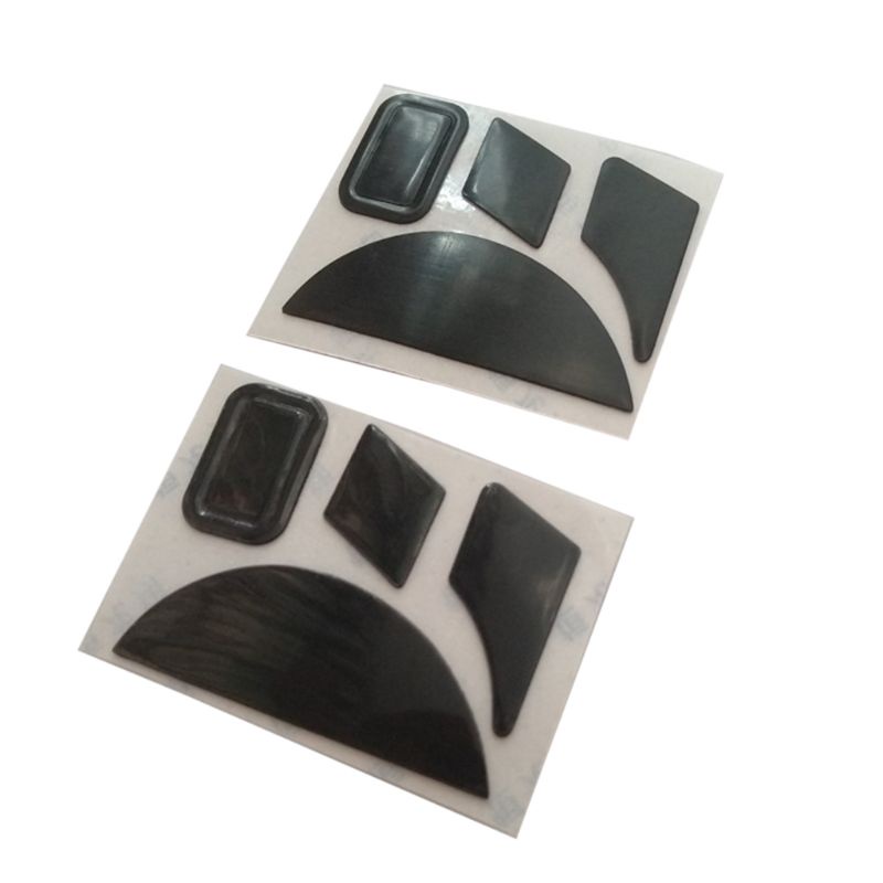 Set 2 Chân Chuột Chơi Game Naga 2014 / Naga Siêu Bền Tiện Dụng